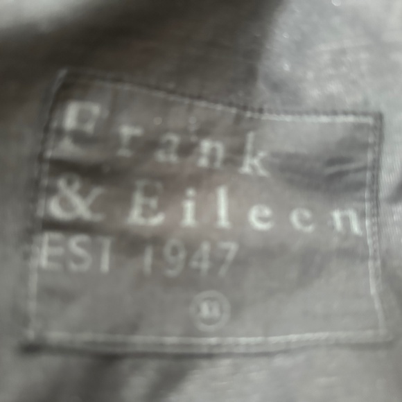 Black Frank & Eileen Murphy Billion Dollar Stretch Pants - Picture 3 of 5